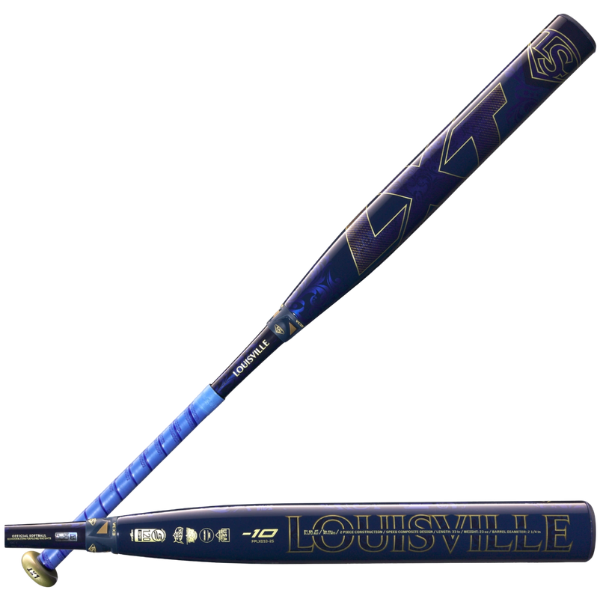 DeMarini CF vs Louisville Slugger LXT 2026 Comparison 7