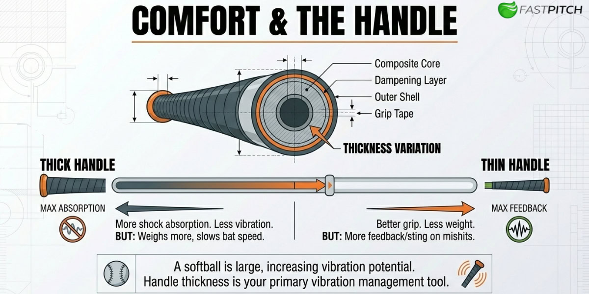 The Best Fastpitch Softball Bats You Can Buy 17