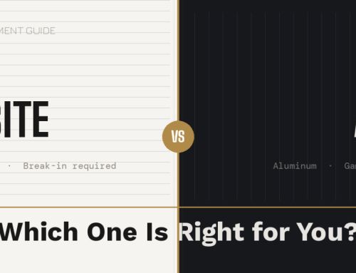 Composite vs. Alloy Fastpitch Softball Bats: Which One Is Right for You?