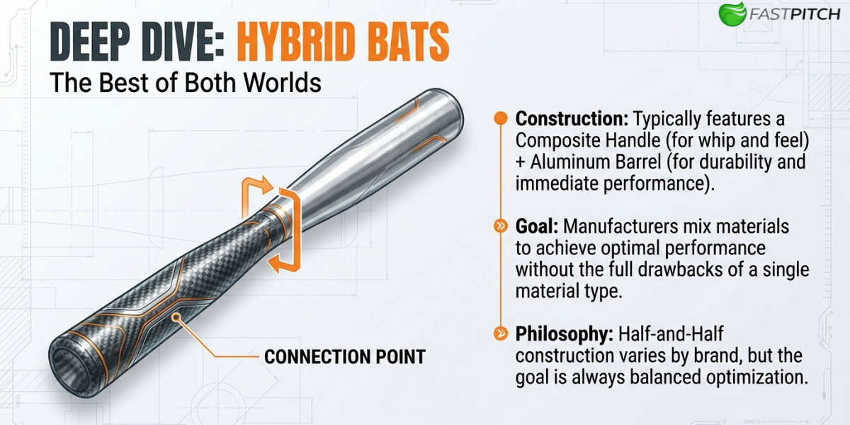 The Best Fastpitch Softball Bats You Can Buy 16