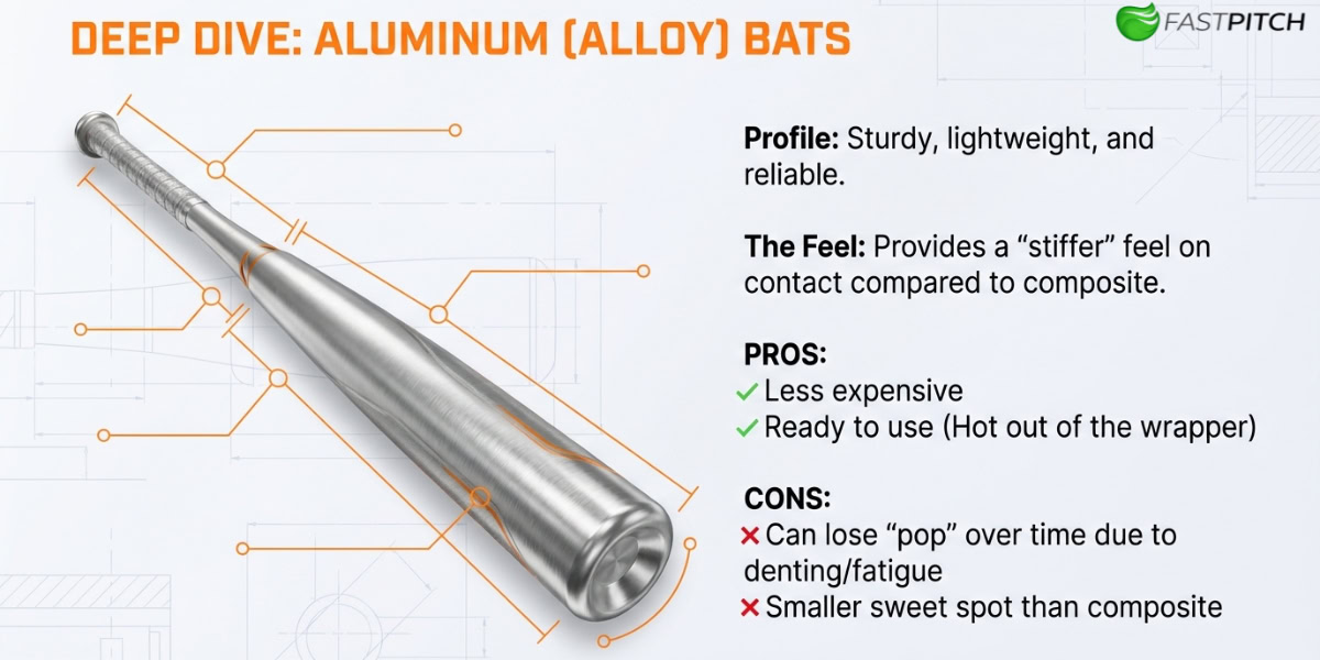 The Best Fastpitch Softball Bats You Can Buy 15