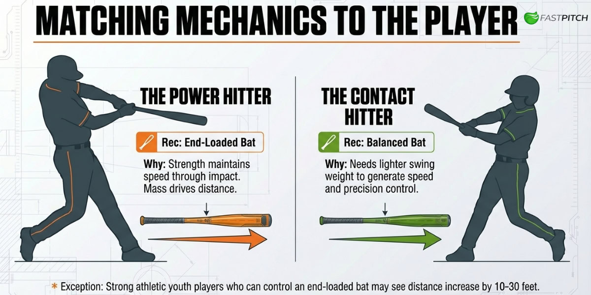 The Best Fastpitch Softball Bats You Can Buy 18