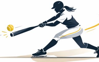 What Is a Slap Hitter in Softball? 2