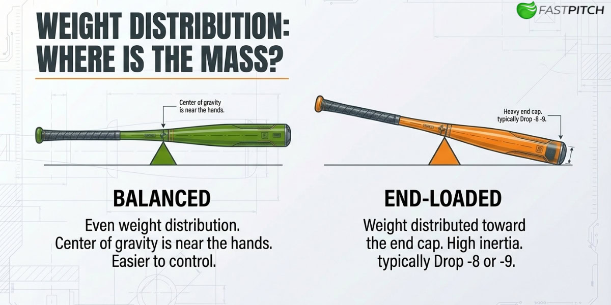 The Best Fastpitch Softball Bats You Can Buy 19