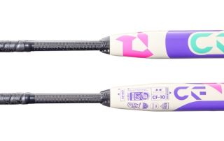 2026 DeMarini CF Fastpitch Bat Review 4