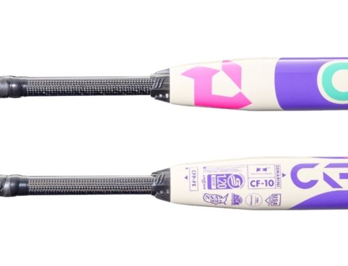 2026 DeMarini CF Fastpitch Bat Review