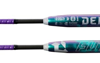 2026 DeMarini Future Fastpitch Bat Review 2