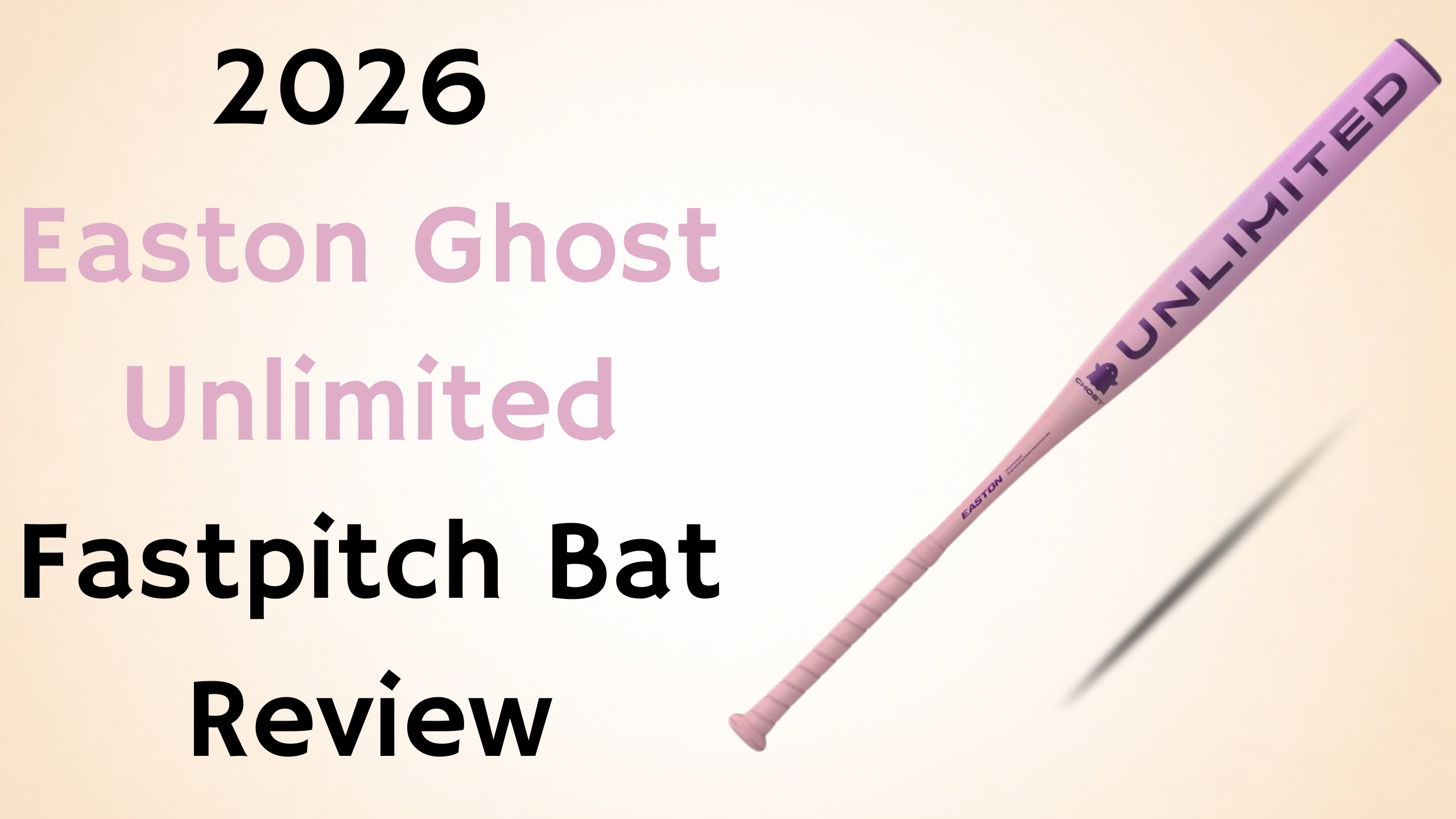 2026 Easton Ghost Unlimited Review