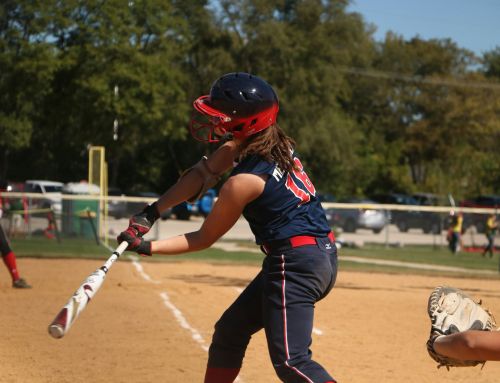 How to Break In a Composite Fastpitch Softball Bat — Step-by-Step Guide