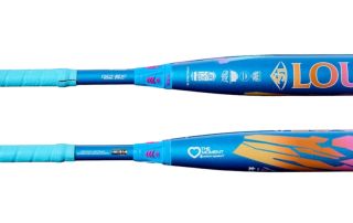 2026 Louisville Kryo Fastpitch Bat Review 3