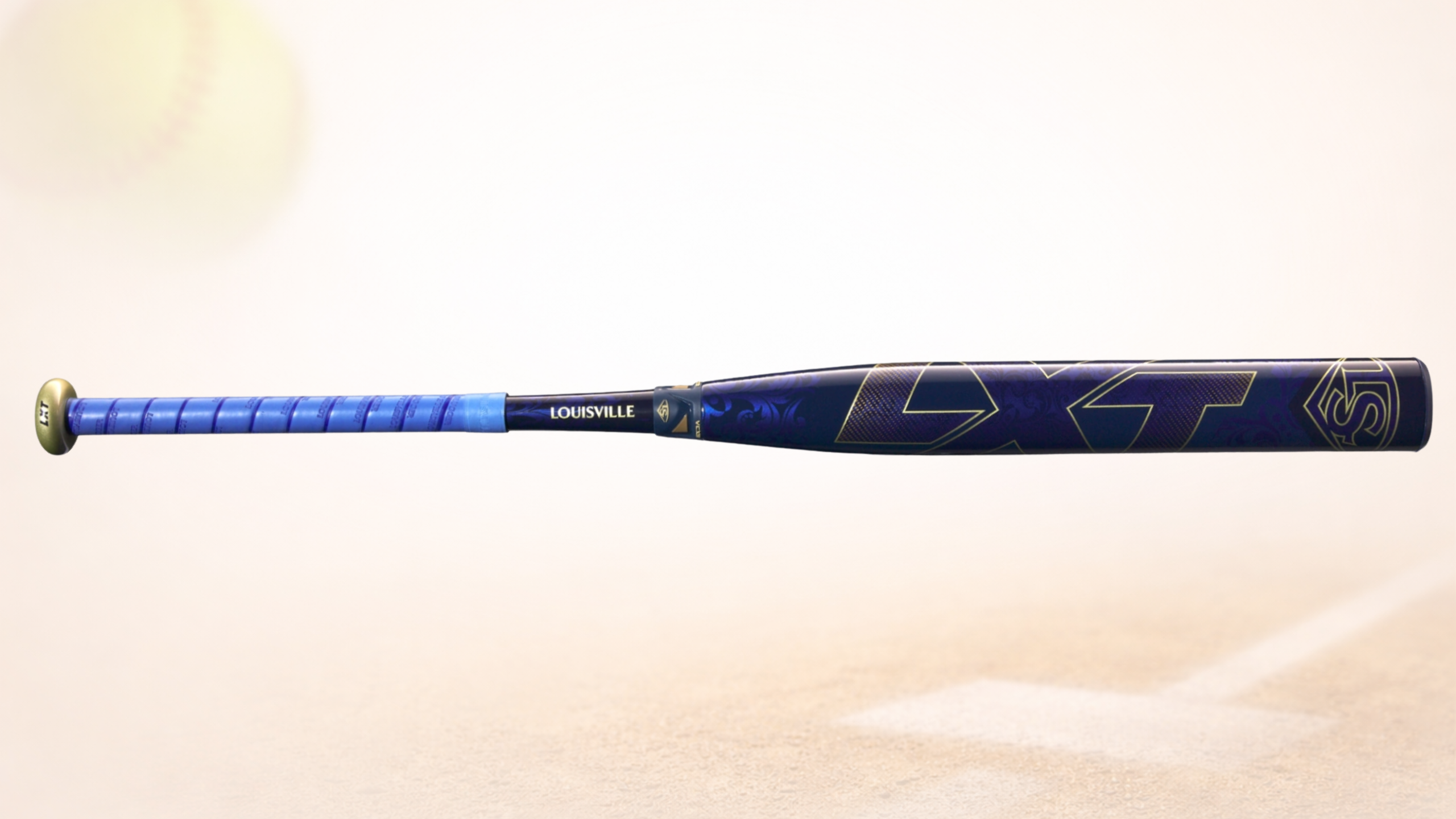 Louisville Slugger LXT Fastpitch Bat Review 4