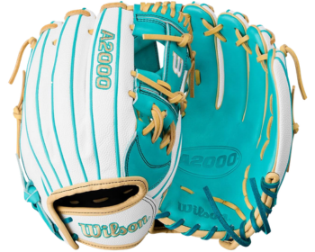 1 Best Fastpitch Softball Gloves (2026): Reviewed by Position 2