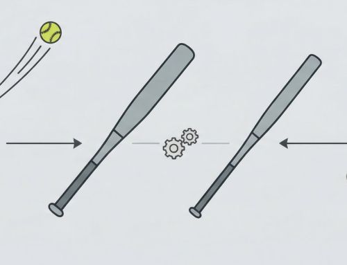 How To Match a Fastpitch Bat To Your Hitting Style