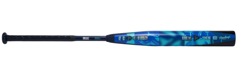 2026 Rawlings Mantra Fastpitch Bat Review 5