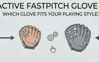 Fastpitch Glove Finder 6