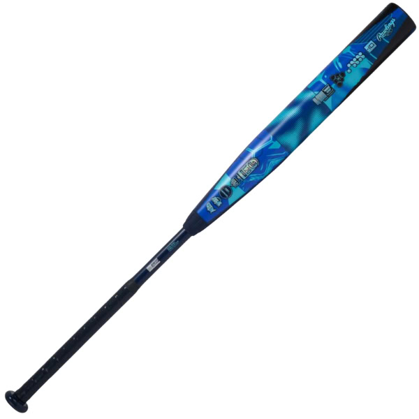 2026 Rawlings Mantra Fastpitch Bat Review 3