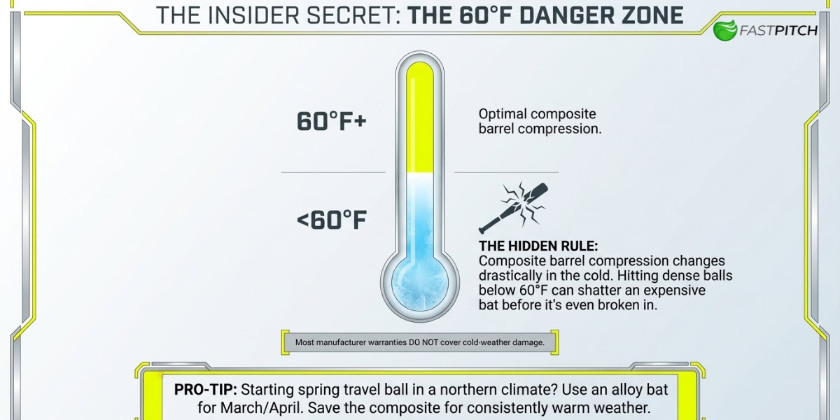 Best Youth Softball Bats 2026: 10 Reviewed for Ages 8–14 15