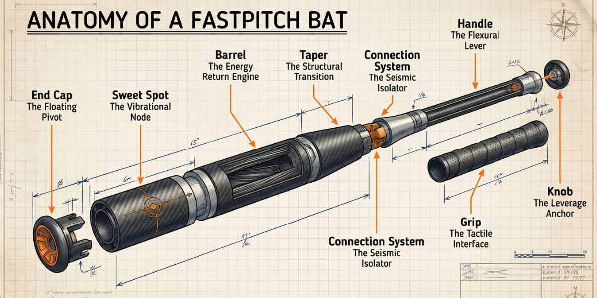 The Best Fastpitch Softball Bats You Can Buy 12