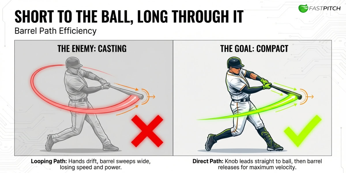 How to Increase Bat Speed in Softball (The Complete Guide) 5
