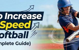 How to Increase Bat Speed in Softball (The Complete Guide) 6
