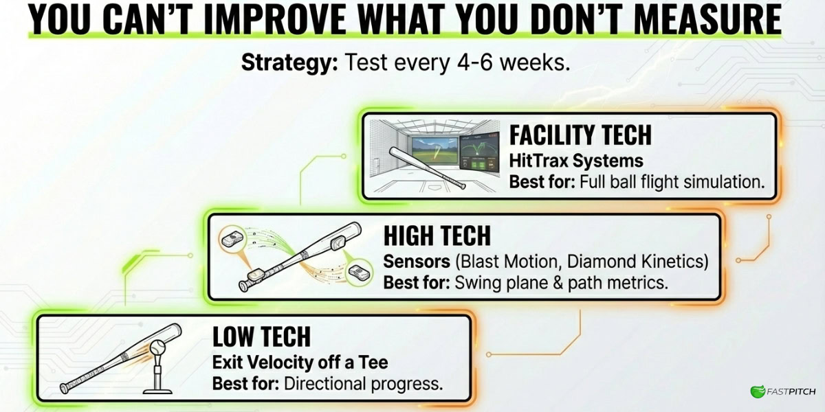 How to Increase Bat Speed in Softball (The Complete Guide) 12