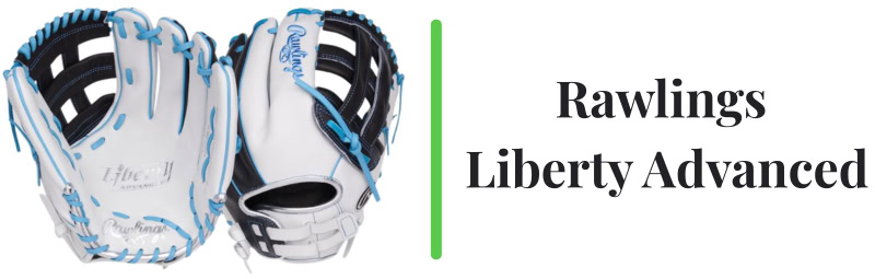 Rawlings Liberty Advanced Rawlings Sporting Goods Liberty Advanced