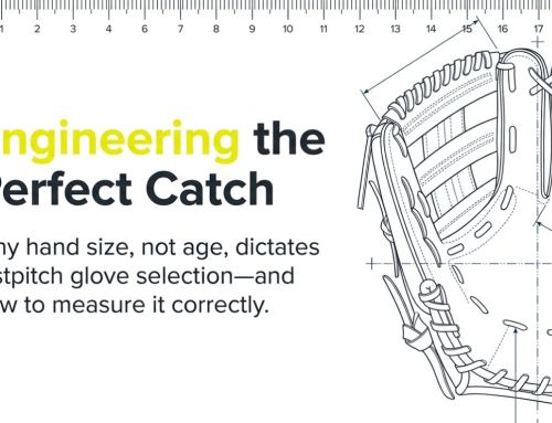 The Ultimate Fastpitch Glove Hand Size Chart: Measure Correctly, Fit Perfectly