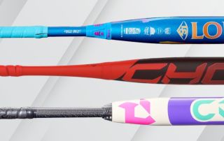 Fastpitch Bat Finder 9