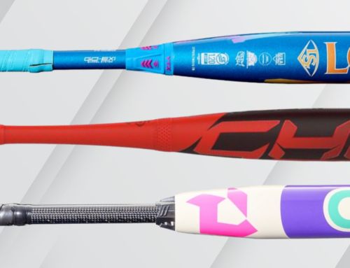 Fastpitch Bat Finder