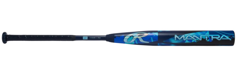 Rawlings Mantra Fastpitch Bat 2023