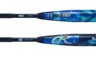 2026 Rawlings Mantra Fastpitch Bat Review 5