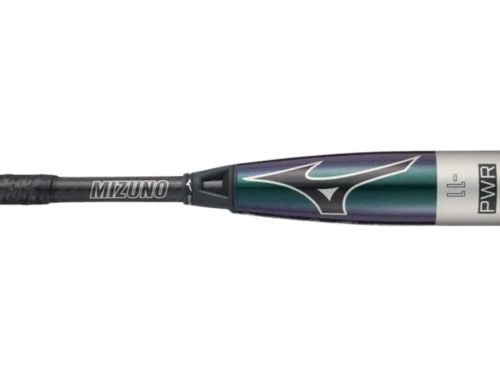 Mizuno F23-PWR-CRBN Fastpitch Bat Review (2026)