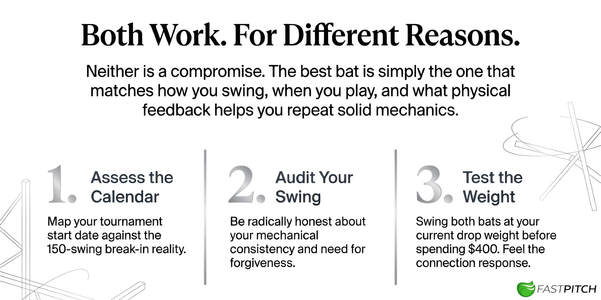 Louisville Slugger LXT vs Mizuno F23-PWR CRBN: Which Bat Matches Your Game? 13