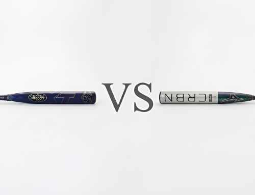Louisville Slugger LXT vs Mizuno F23-PWR CRBN: Which Bat Matches Your Game?