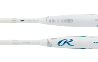 Rawlings Mantra+ 2023 Fastpitch Bat Review 10