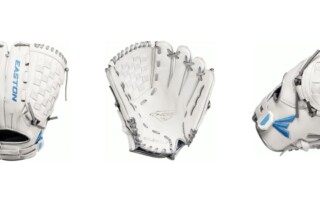 Easton Ghost NX Fastpitch Softball Gloves Review 9